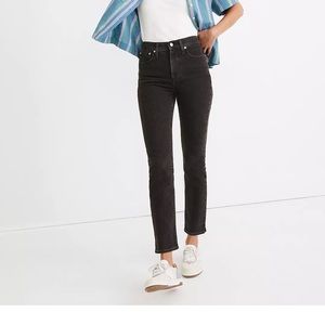 Madewell Perfect Vintage Jean